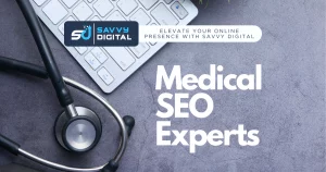 Medical SEO in London | Your #1 Healthcare SEO Agency Expert